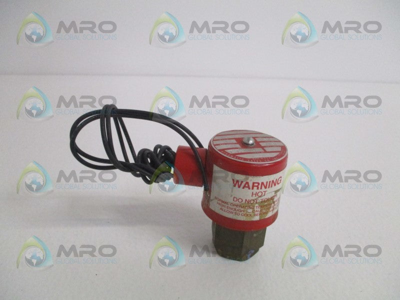 ATKOMATIC T.T.205 1/4"  UNMP