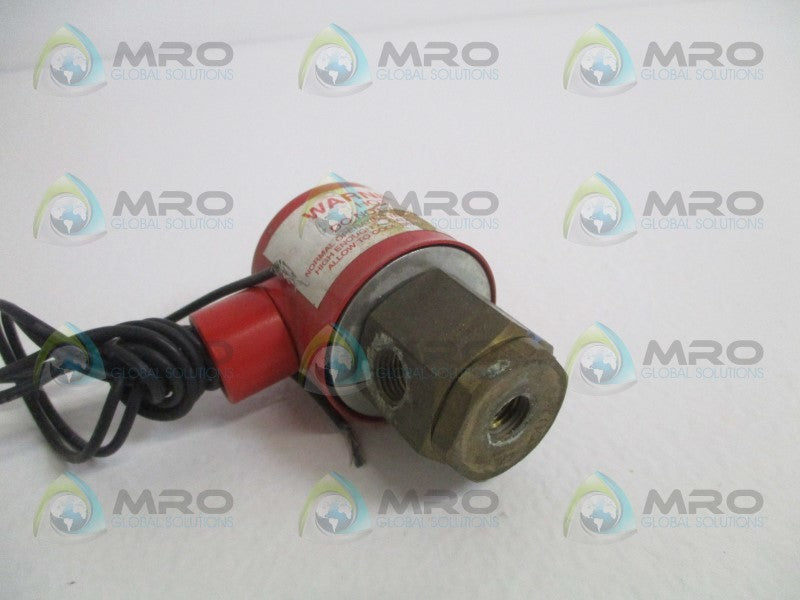 ATKOMATIC T.T.205 1/4"  UNMP