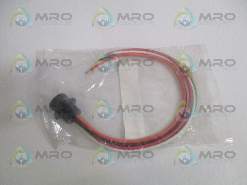 DANIEL WOODHEAD 1R5004A20A120 CORDSET RECEPTACLE * NEW IN FACTORY BAG *