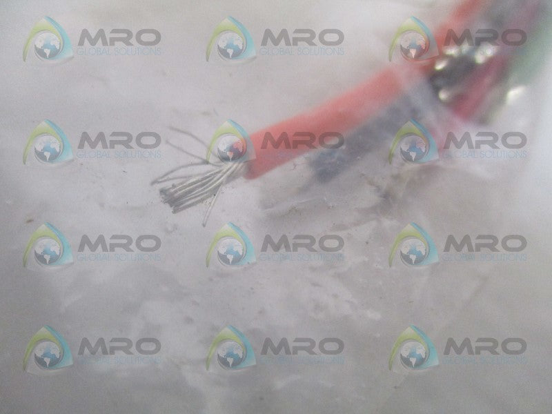 DANIEL WOODHEAD 1R5004A20A120 CORDSET RECEPTACLE * NEW IN FACTORY BAG *