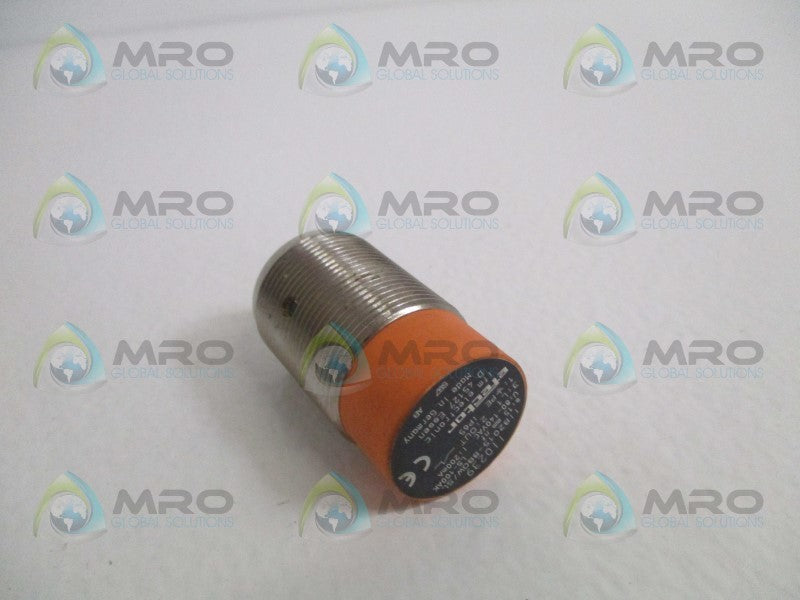 IFM EFECTOR II0239 INDUCTIVE SENSOR  NSNP