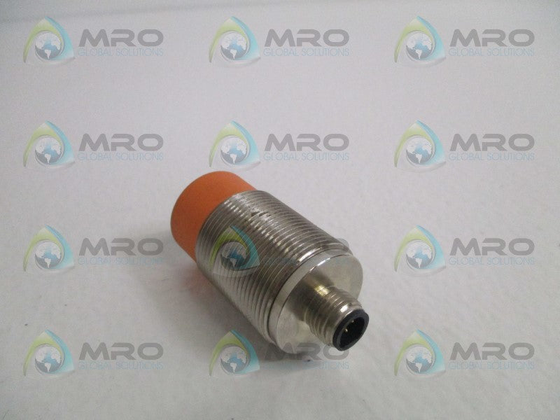 IFM EFECTOR II0239 INDUCTIVE SENSOR  NSNP