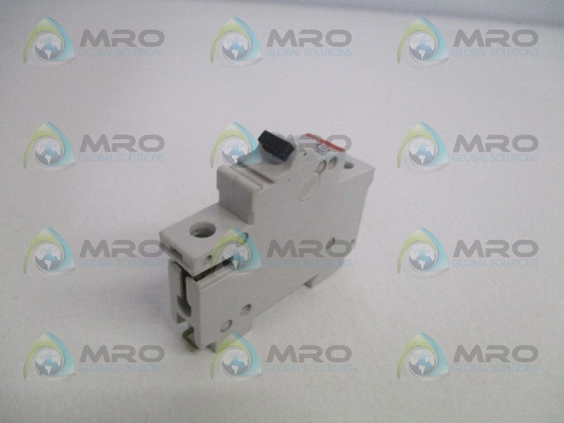 ABB S271-K10 CIRCUIT BREAKER 10A * NEW NO BOX *
