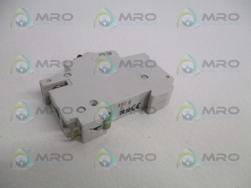 ABB S271-K10 CIRCUIT BREAKER 10A * NEW NO BOX *