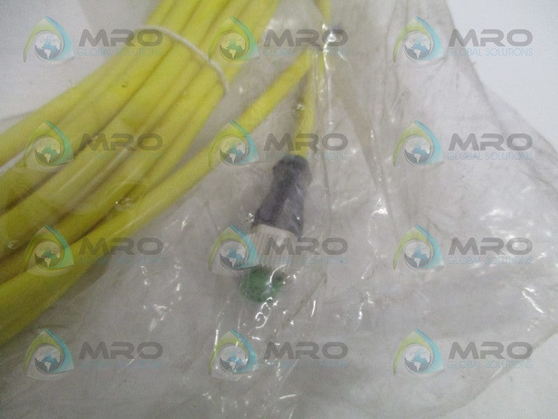 MURR ELEKTRONIK 7000-12221-0141000 CONNECTOR *NEW IN FACTORY BAG*