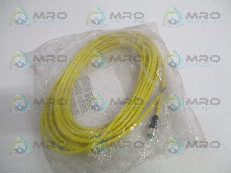 MURR ELEKTRONIK 7000-12221-0141000 CONNECTOR *NEW IN FACTORY BAG*