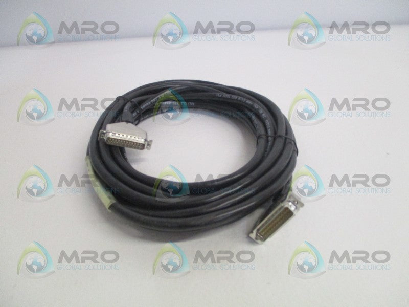 ELECTRO CAM PLUS RS-4300-02-025 CABLE CONNECTOR * NEW NO BOX *
