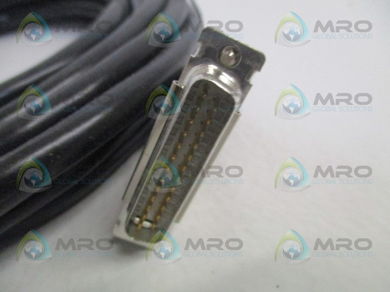 ELECTRO CAM PLUS RS-4300-02-025 CABLE CONNECTOR * NEW NO BOX *