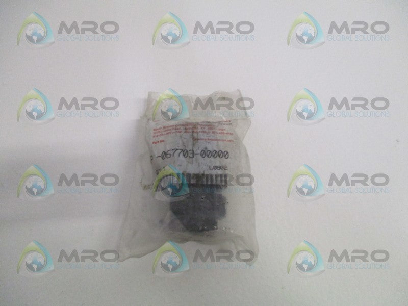 REXROTH P-067703-00000 VALVE BODY MANIFOLD  NSMP