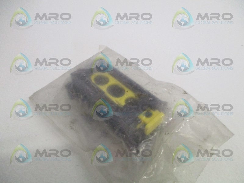 REXROTH P-067703-00000 VALVE BODY MANIFOLD  NSMP