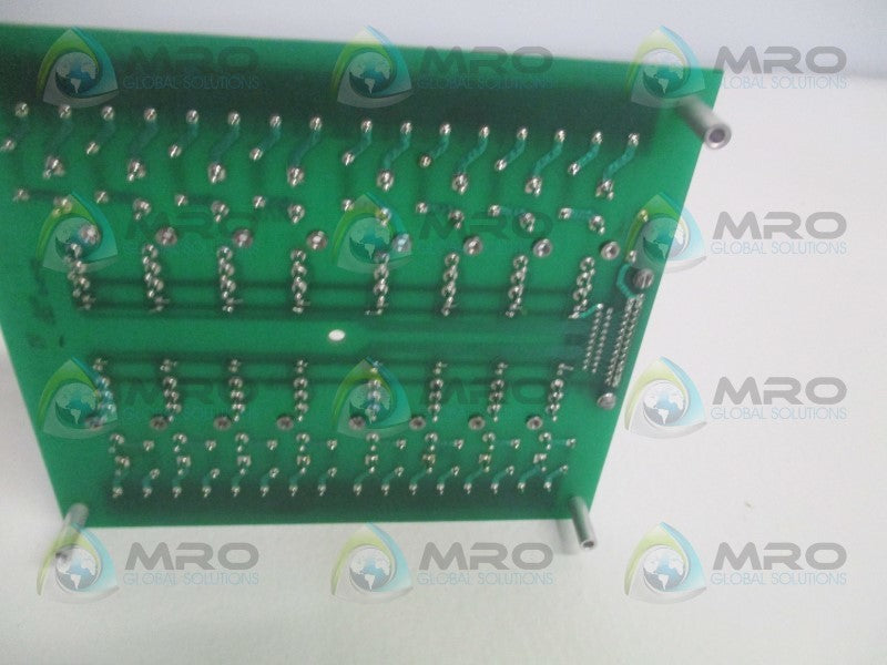 ELECTRO CAM PS-4100-11-216 CONTROL BOARD MODULE  NSNP