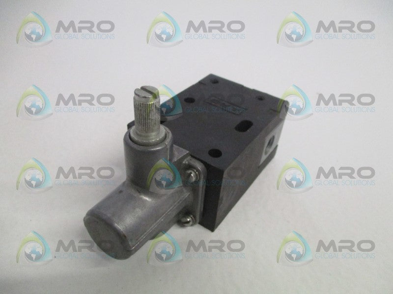 ARO 402 PNEUMATIC LIMIT VALVE * NEW NO BOX *