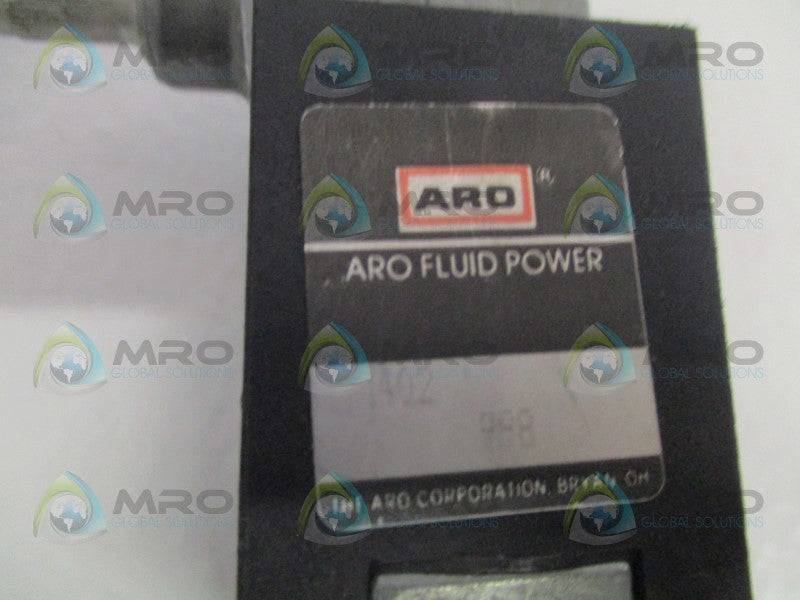 ARO 402 PNEUMATIC LIMIT VALVE * NEW NO BOX *