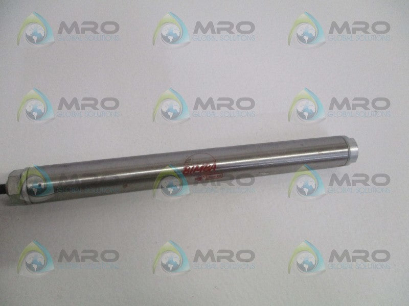 BIMBA 096 PNEUMATIC CYLINDER  NSNP
