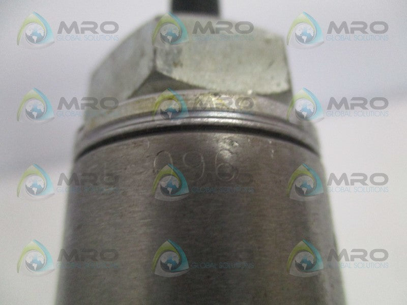BIMBA 096 PNEUMATIC CYLINDER  NSNP