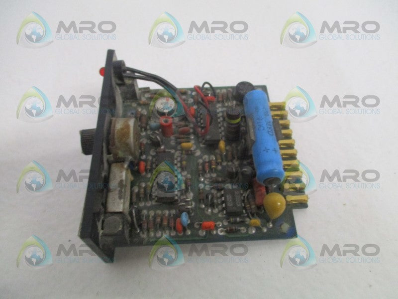 ECA 22DJ3-4000  UNMP