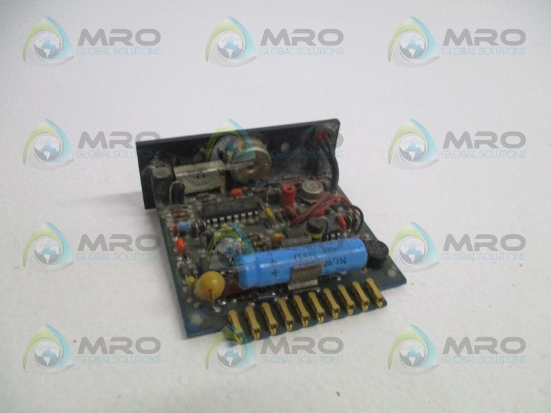 ECA 22DJ3-4000  UNMP