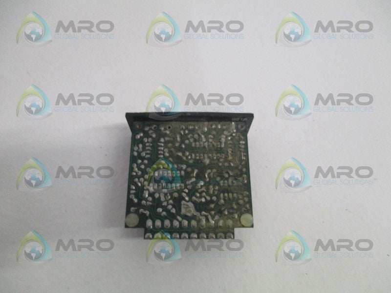 ECA 22DJ3-4000  UNMP
