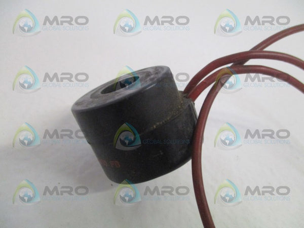 ASCO 99-216-6D MP-C-011 COIL 208/220/240V  UNMP