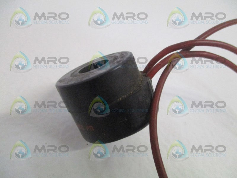 ASCO 99-216-6D MP-C-011 COIL 208/220/240V  UNMP