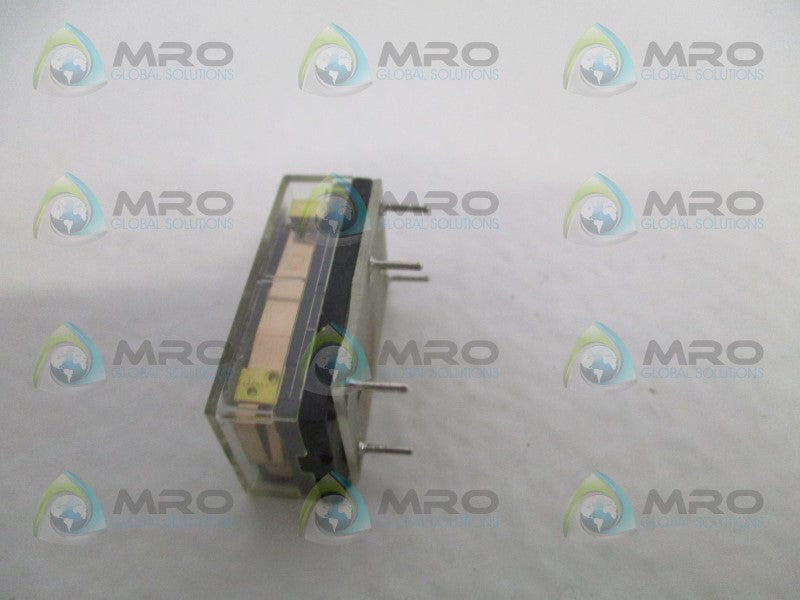 OPCON 8532B-6501 OUTPUT RELAY * NEW NO BOX *