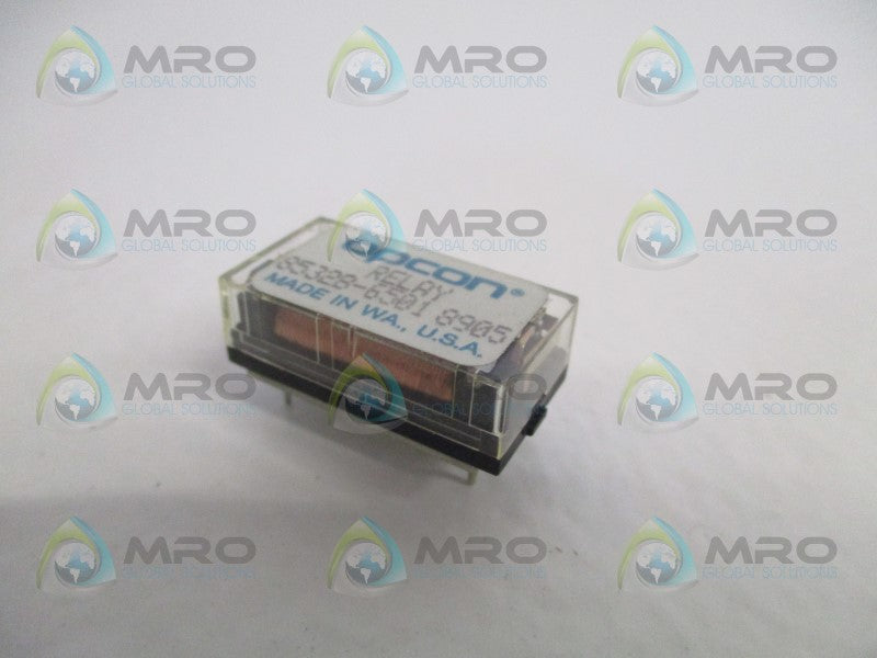 OPCON 8532B-6501 OUTPUT RELAY * NEW NO BOX *