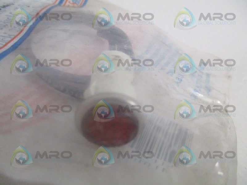 SELECTA SL53215-6-BG RED INDICATOR LIGHT * NEW IN FACTORY BAG *