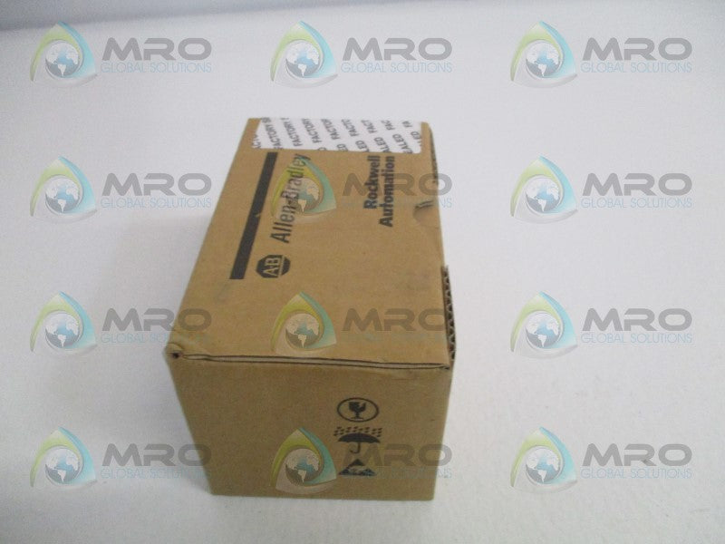 ALLEN BRADLEY CompactBlock LDX 1790-T0A8X SER. A DATE: 2008 * FACTORY SEALED *