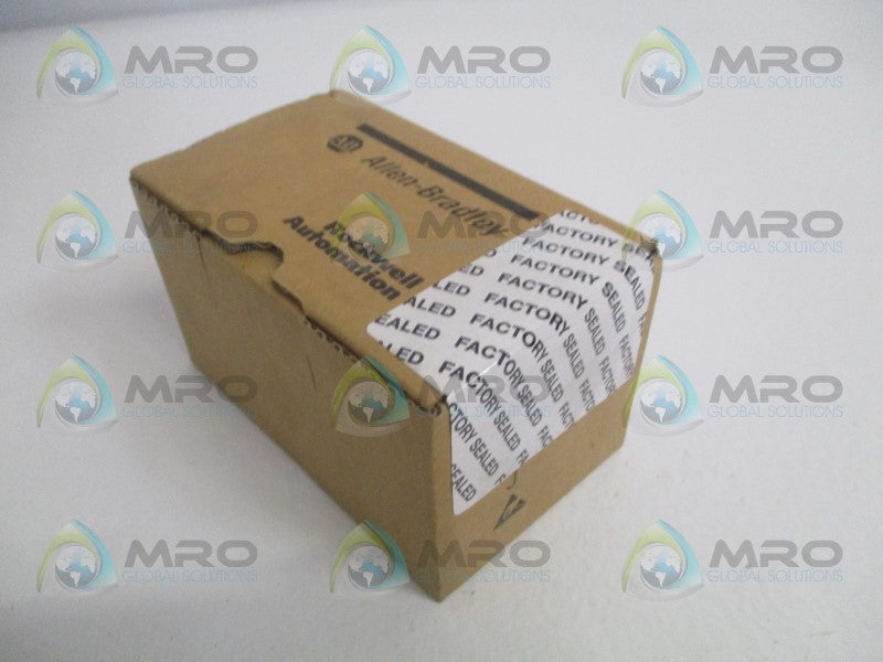 ALLEN BRADLEY CompactBlock LDX 1790-T0A8X SER. A DATE: 2008 * FACTORY SEALED *