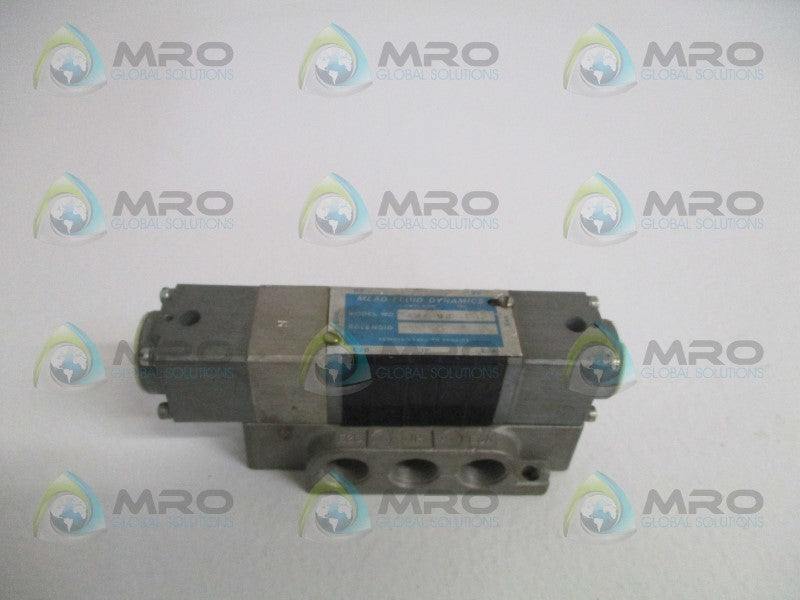 MEAD A37-02 UNMP
