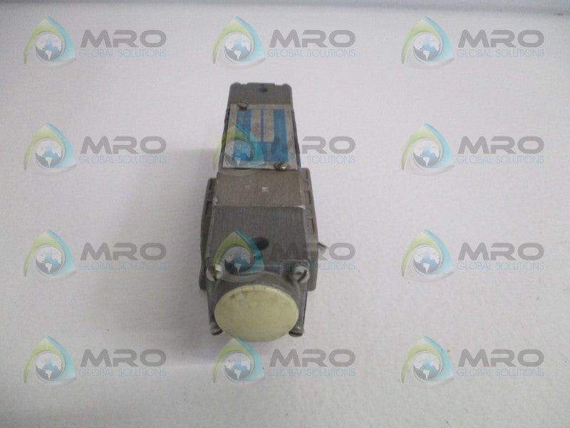 MEAD A37-02 UNMP