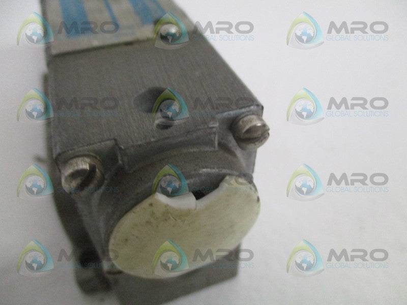 MEAD A37-02 UNMP
