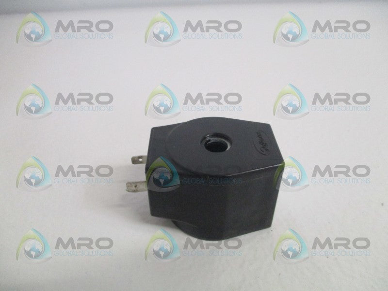 SNAP-TITE M32C067B SOLENOID COIL 120V  UNMP