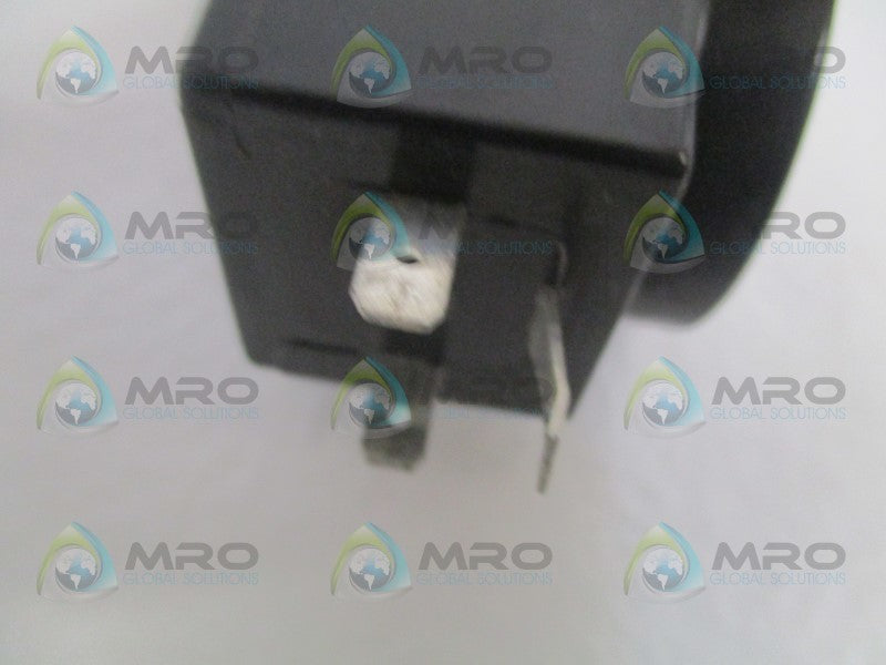 SNAP-TITE M32C067B SOLENOID COIL 120V  UNMP