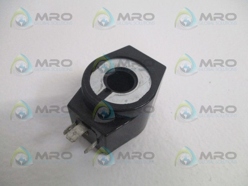 SNAP-TITE M32C067B SOLENOID COIL 120V  UNMP