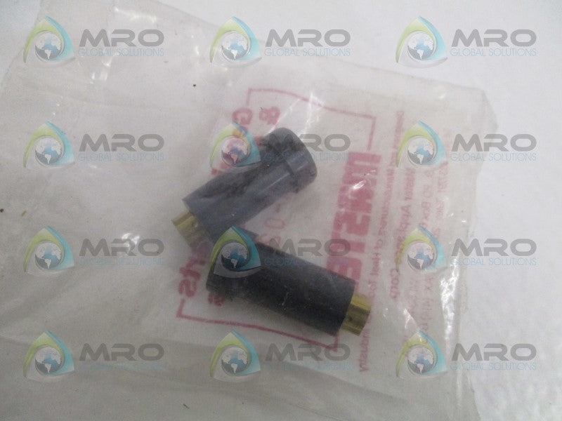 MASTER BRH-025K BRUSH HOLDER KIT * NEW IN FACTORY BAG *