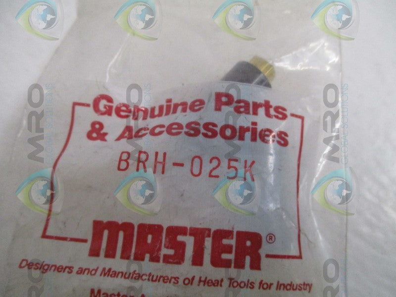 MASTER BRH-025K BRUSH HOLDER KIT * NEW IN FACTORY BAG *