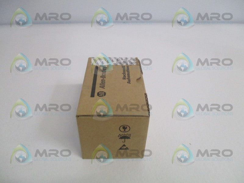 ALLEN BRADLEY LDX 1790D-T8A0 SER. A F/W 1.002 DATE:2006 * FACTORY SEALED *