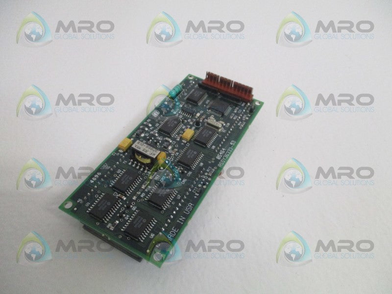 INDUSTRIAL MRO 03601-951-40 OPERATOR PANEL * NEW NO BOX *
