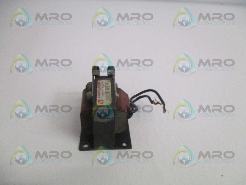 NAMCO EB20010216 SOLENOID ASSEMBLY  UNMP