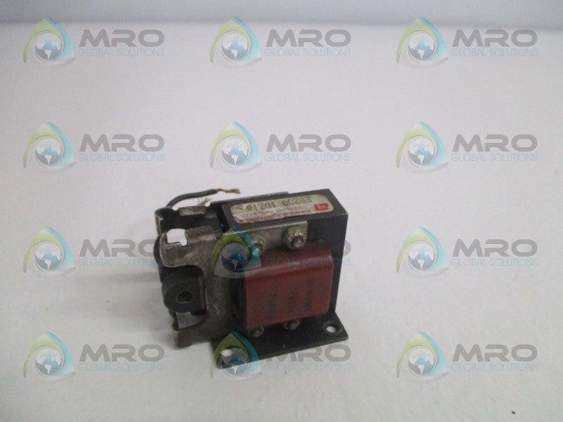 NAMCO EB20010216 SOLENOID ASSEMBLY  UNMP