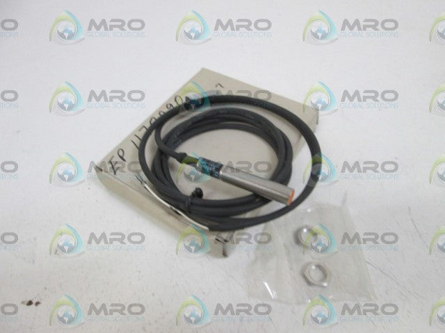 IFM EFECTOR IF5766 INDUCTIVE PROXIMITY SENSOR *NEW IN BOX*