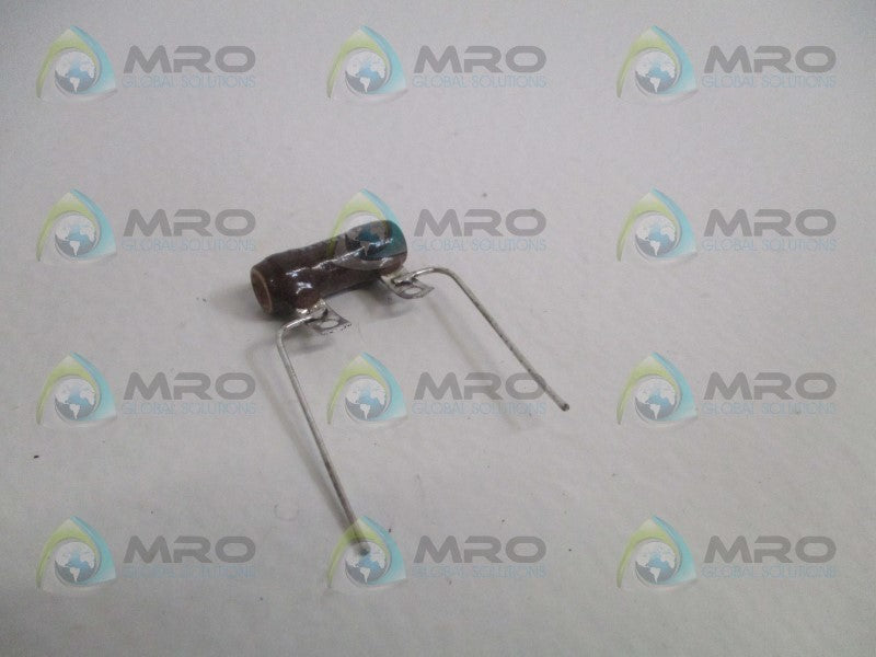 CLAROSTAT VPR-5-F-100 RESISTOR 100OHMS  NSMP
