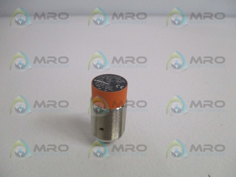 IFM EFECTOR II0239 INDUCTIVE PROXIMITY SWITCH  NSMP