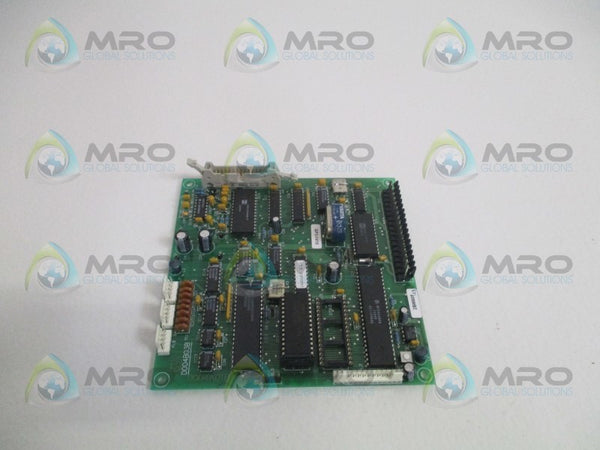 SY D004B03B PC BOARD ASSEMBLY  NSNP