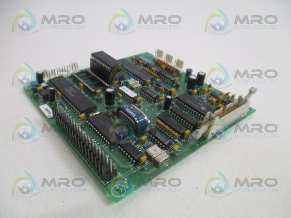 SY D004B03B PC BOARD ASSEMBLY  NSNP