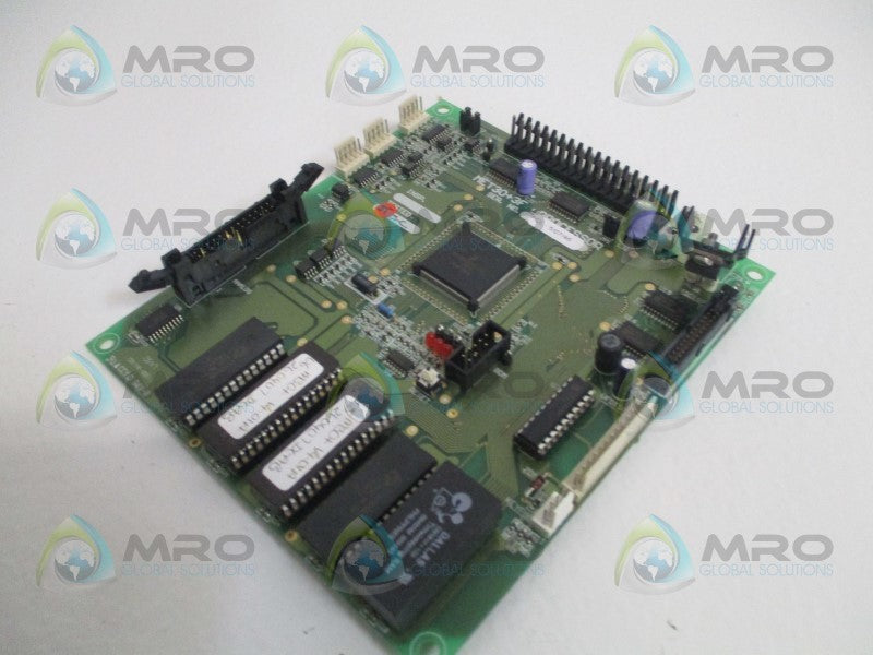 INDUSTRIAL MRO MET30+3F BOARD PROCESSOR * NEW NO BOX *