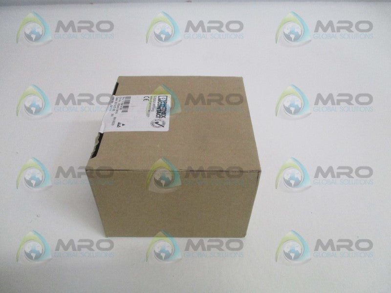 PHOENIX CONTACT ILEIPBKDI8DO42TXPAC BUS ETHERNET COUPLER I/P  NSFS