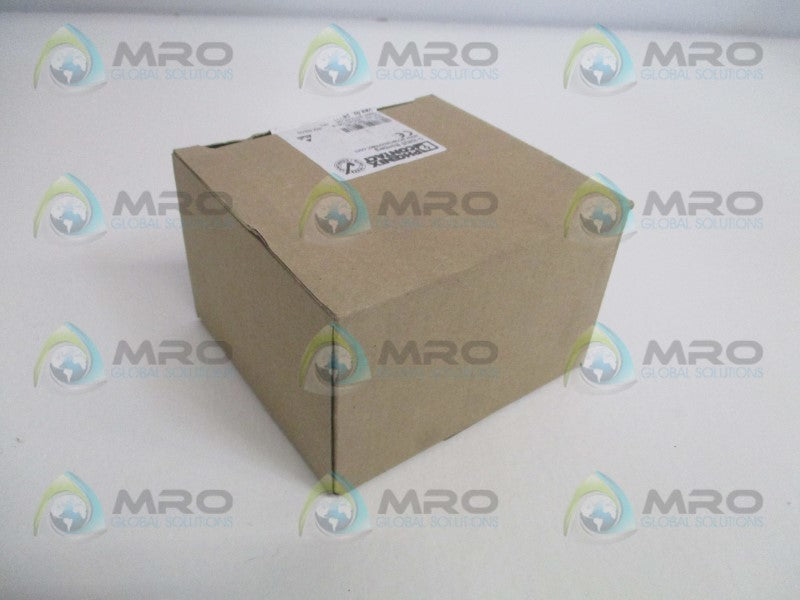 PHOENIX CONTACT ILEIPBKDI8DO42TXPAC BUS ETHERNET COUPLER I/P  NSFS