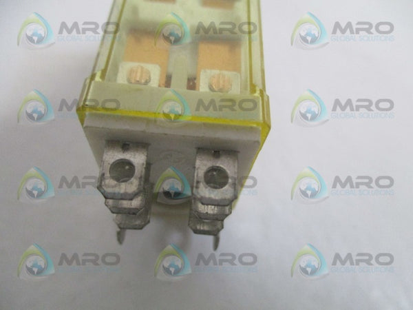 IDEC RH2B-U RELAY 220-240VAC  UNMP
